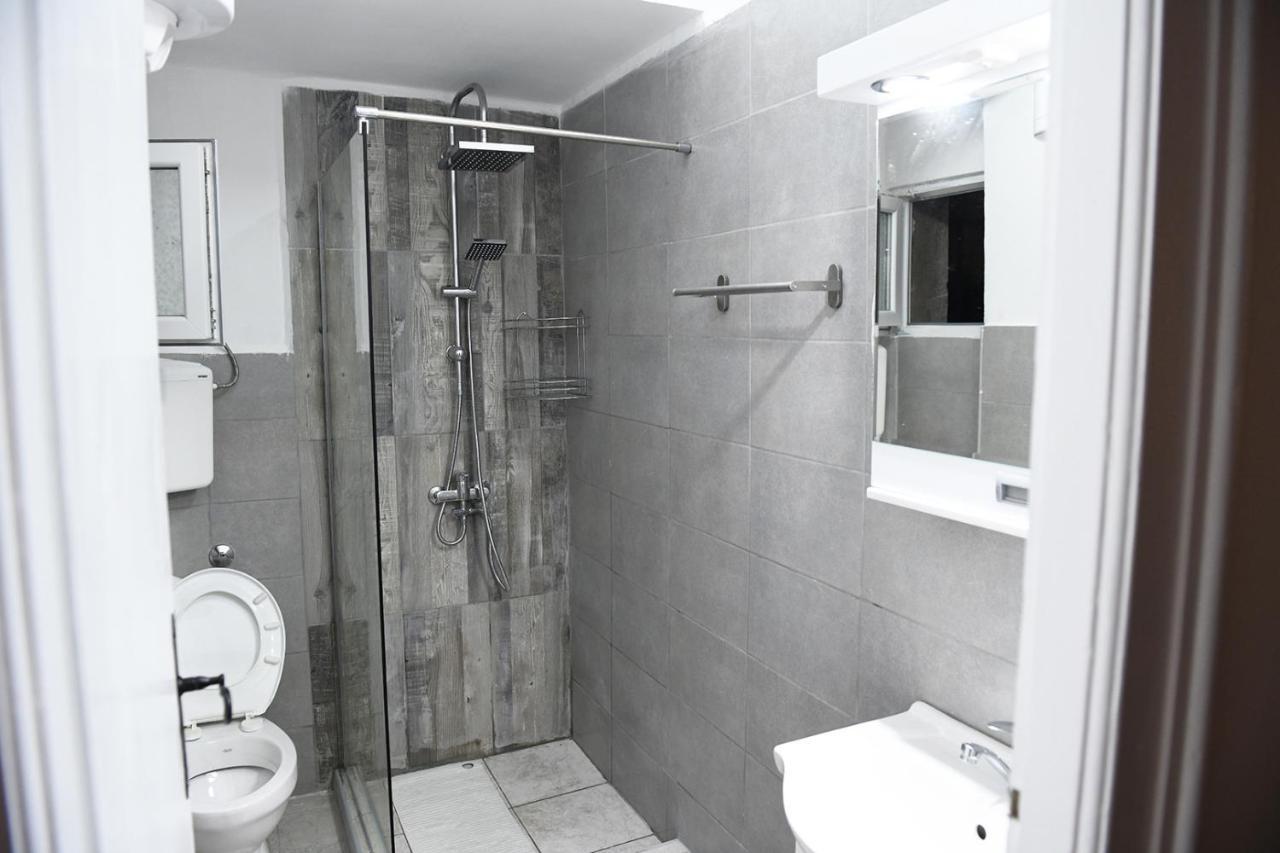 Senat Apartment Belgrado Esterno foto